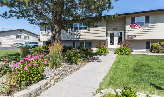Castlerock Apartment Homes property image
