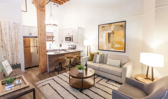 FreightYard Townhomes and Flats property image