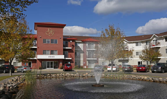 Grand Gateway Apartment Homes property image