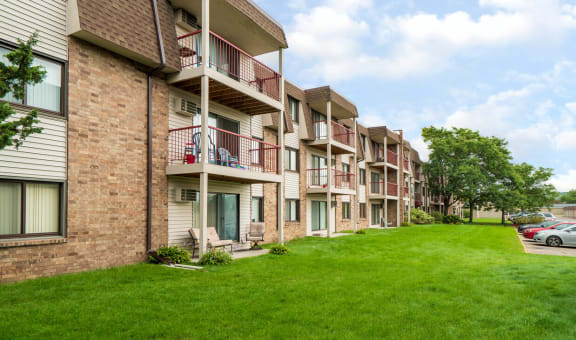 Grove Ridge property image