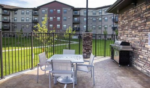 Cardinal Point Apartments property image