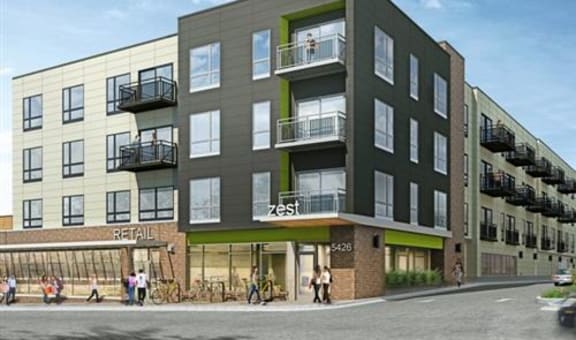 Zest property image