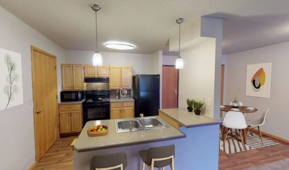Monticello Village property image