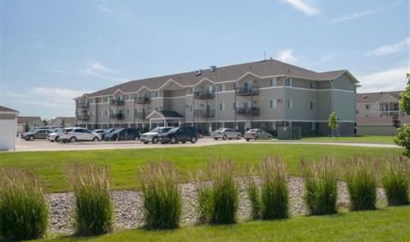 Ashland Apartment Homes property image