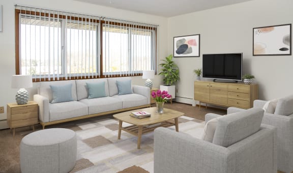New Hope Garden and Village property image