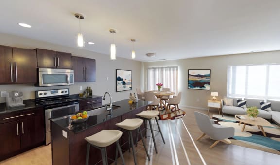 Northridge Apartments property image