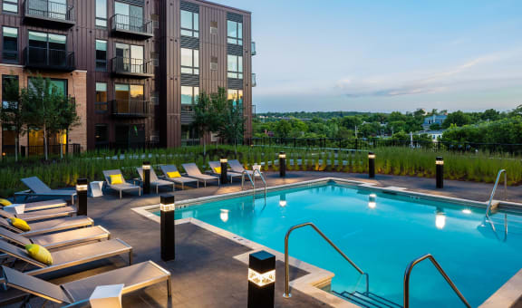 Oxbo Urban Rentals property image