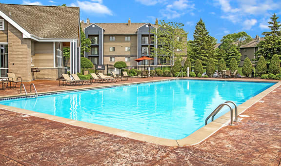 Park Place Apartments property image