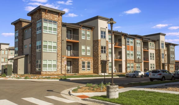 Parkhouse Apartment Homes property image