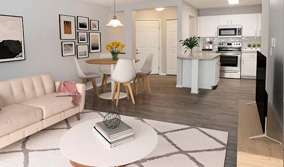 Quarry Ridge Apartments property image