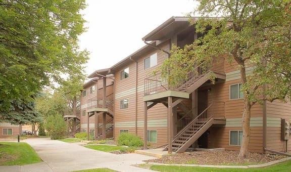 Rimrock West Apartments property image