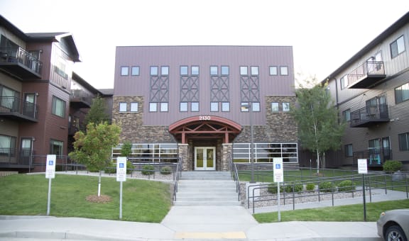 River Ridge Apartment Homes property image