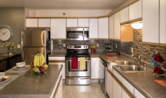 Rocky Meadows Apartments property image