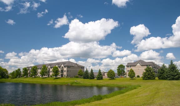 Rum River Apartments property image
