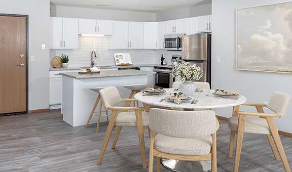Sunset Trail Apartment Homes property image