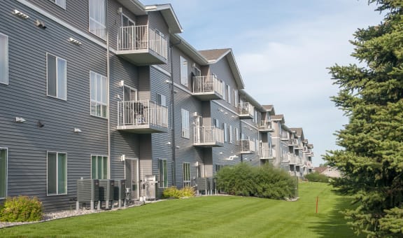 The Gardens Apartments property image