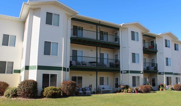 The Meadows Apartments property image