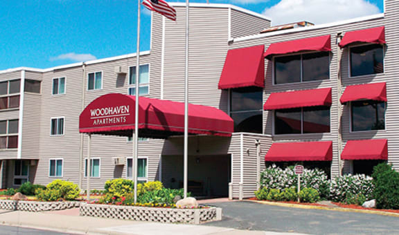 Woodhaven property image