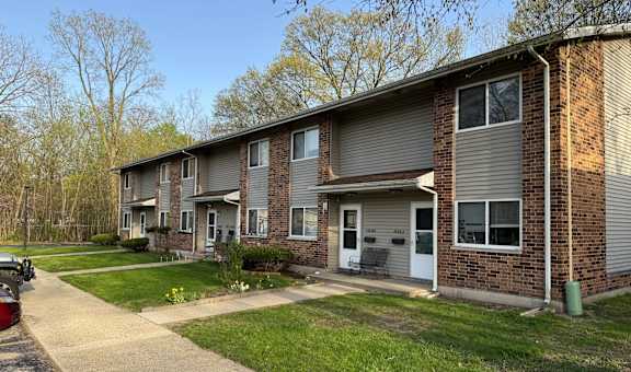 Northway Manor property image