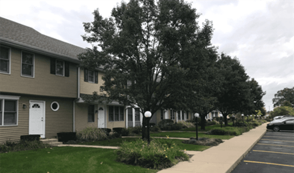 Colfax Townhomes property image
