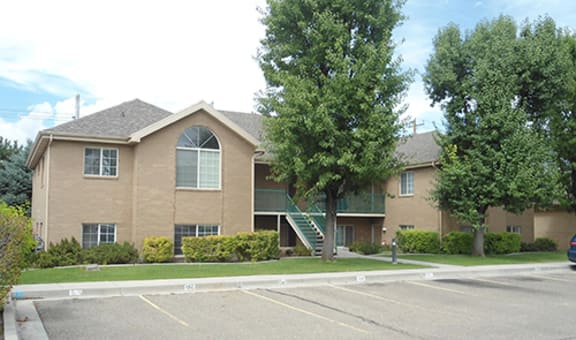 Halladay  1420 S property image