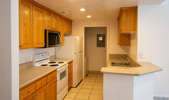 Halladay  242 N 500 W property image
