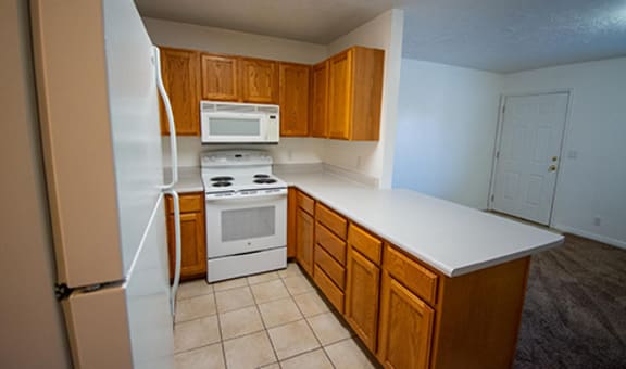 Halladay  415 N 300 W property image