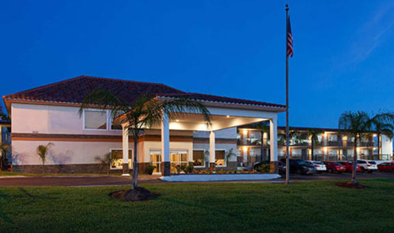 Avia Apartments at Reedy Creek property image