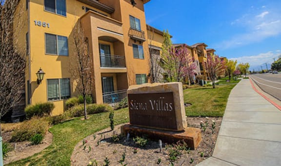 Siena Villas Apartments property image
