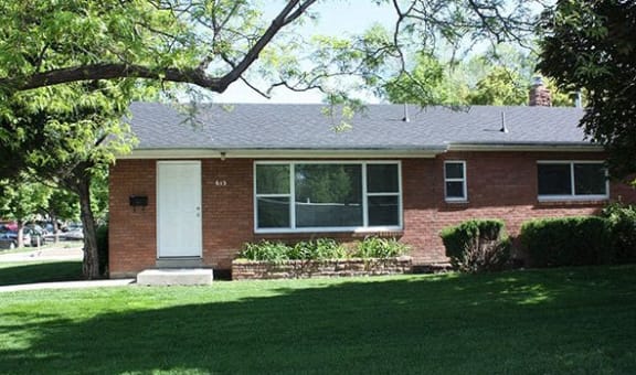 Halladay Clubhouse (Student) property image