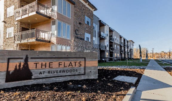 The Flats at Riverwoods property image
