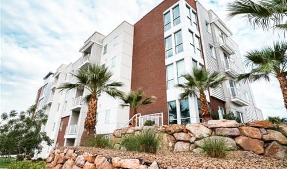 605 Place Student Housing & Co-Living property image