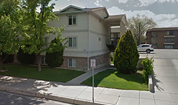 Halladay Harmony property image
