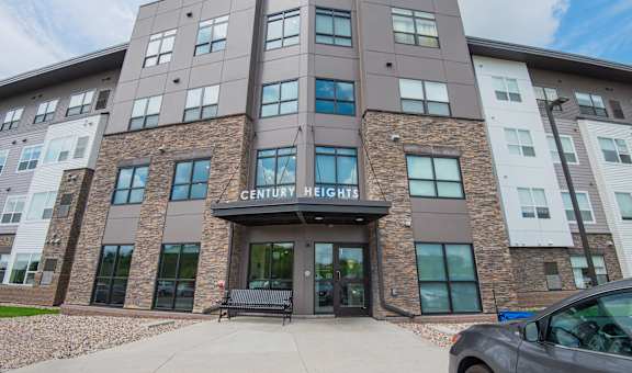 Century Heights property image