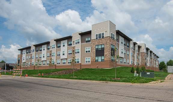 Northern Heights property image
