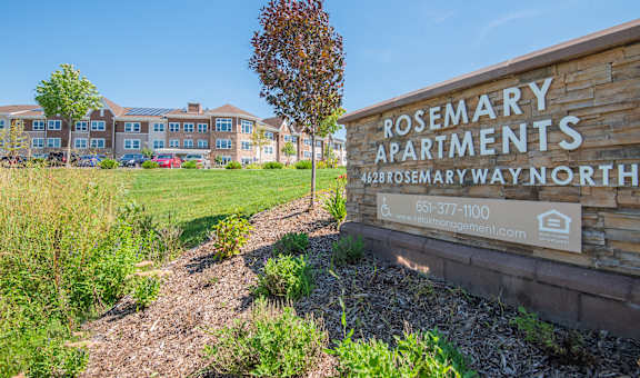 Rosemary Apartments property image