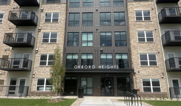 Oxboro Heights - 55+ property image