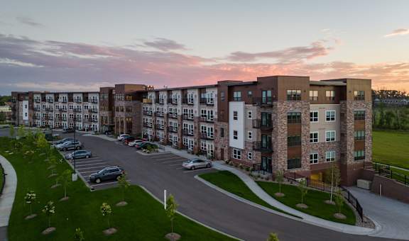 Garland Commons - 55+ property image