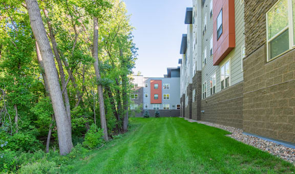Lexington Flats property image