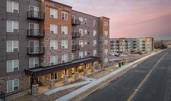 Villas at Pleasant Ave II - 55+ property image