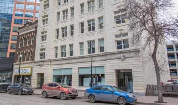#501 & #503 - 1853 Hamilton Street property image
