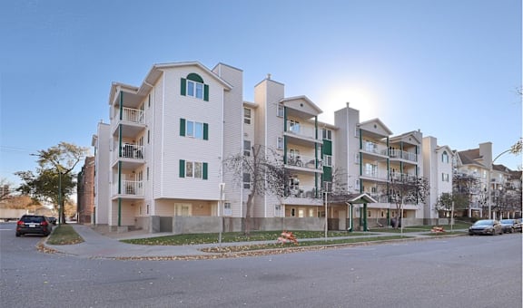Angus Village Rental Pool property image