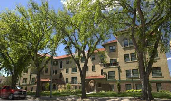 Frontenac Place property image