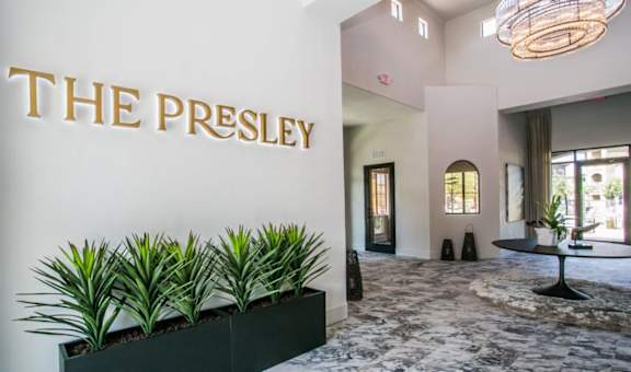 The Presley at Whitney Ranch property image