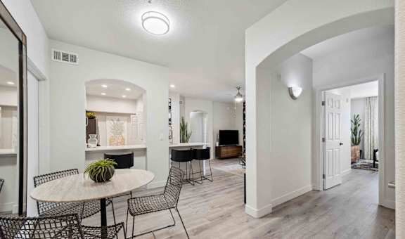 Zone Luxe Apartments property image