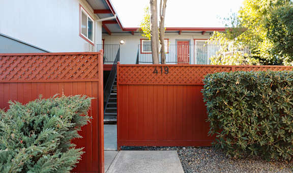 I Street Apartments property image