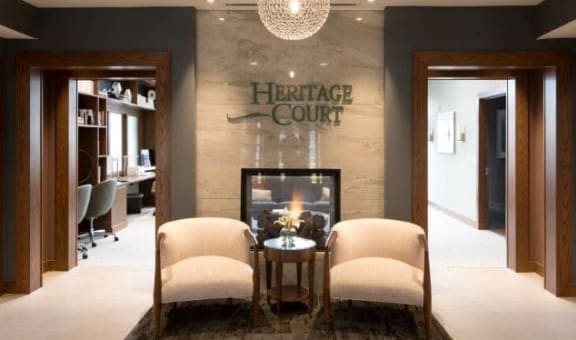 Heritage Court property image