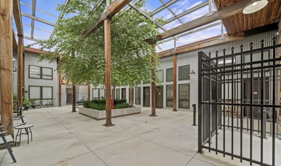 The Cooperage property image