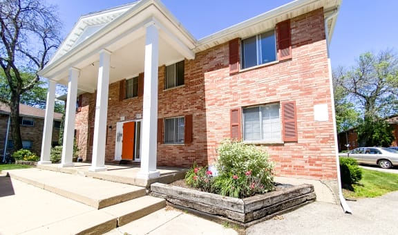 Southview Apartments property image