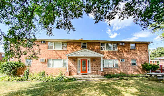 Petra Apartments property image